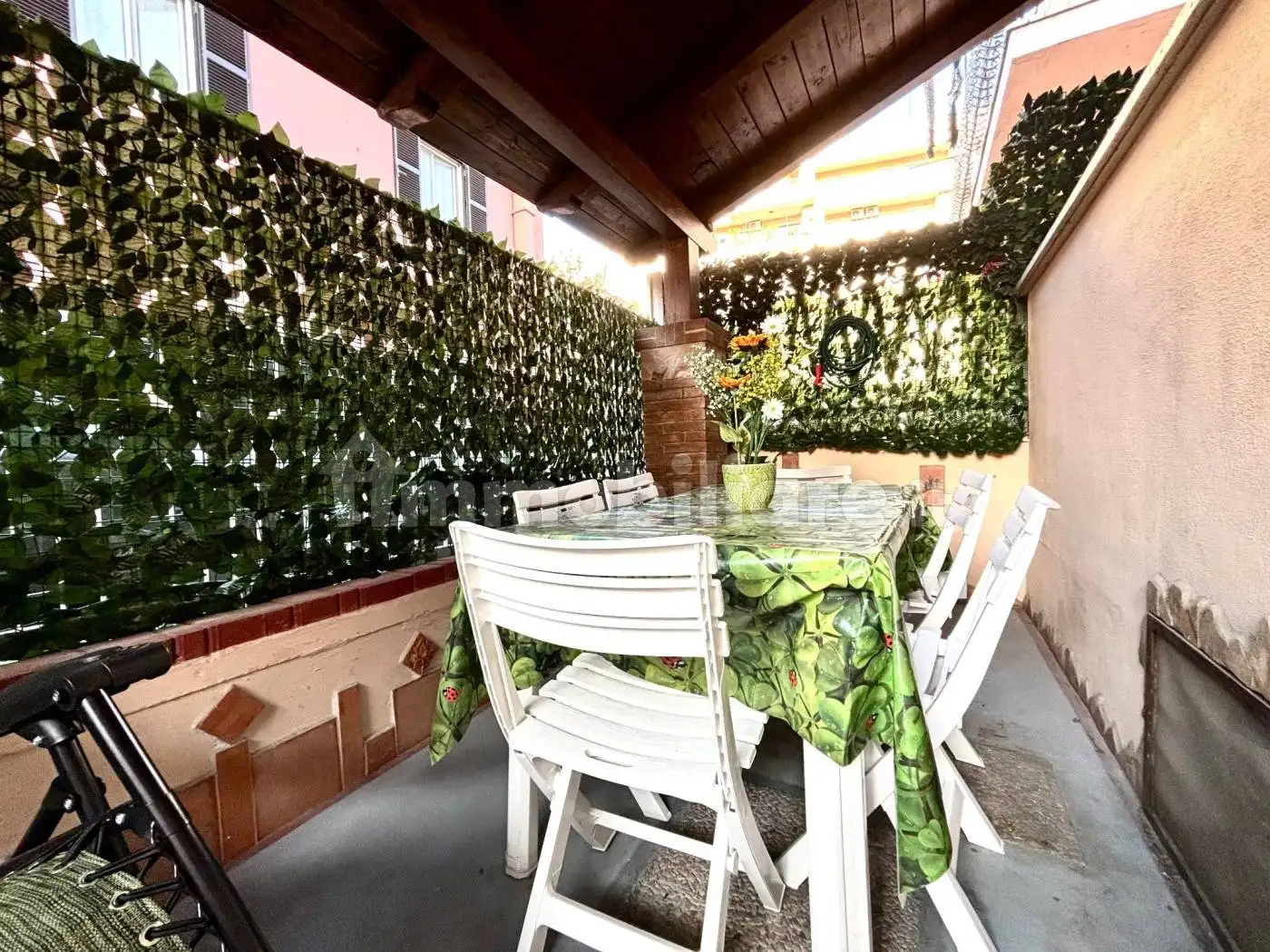 Trilocale vicolo In Arcione, Centro, Nettuno - foto 3