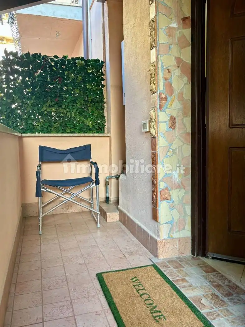 Trilocale vicolo In Arcione, Centro, Nettuno - foto 4