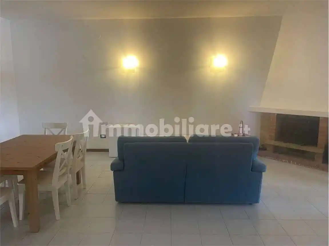 Villa unifamiliare, ottimo stato, 100 m², Plemmirio, Siracusa - foto 4