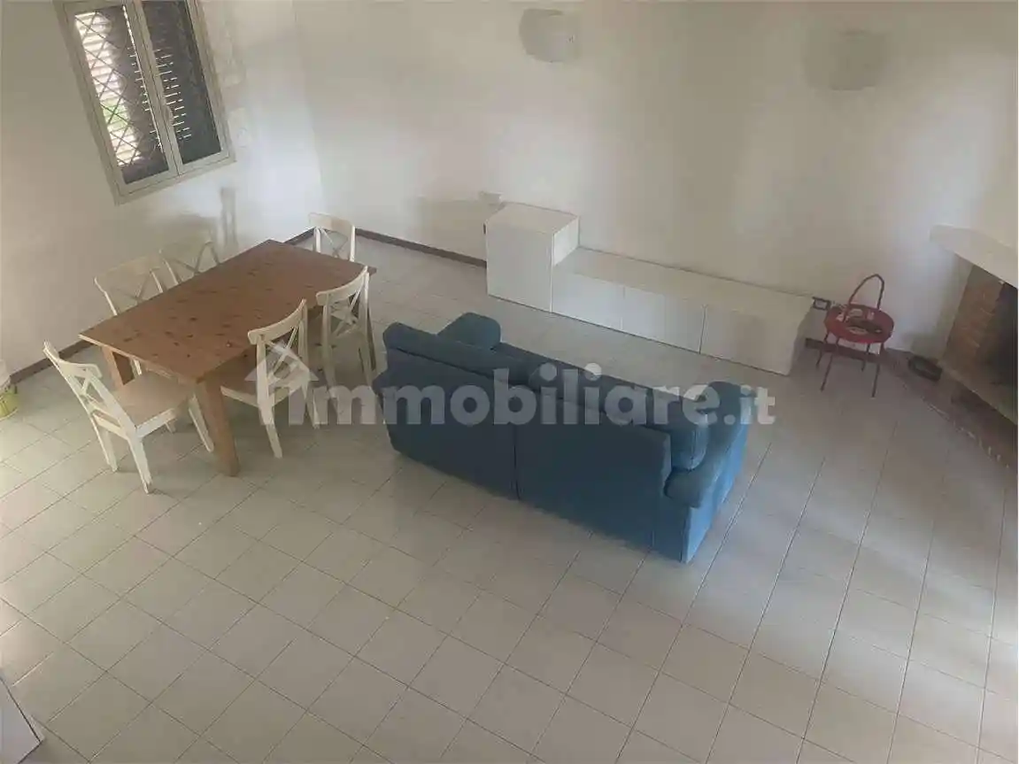 Villa unifamiliare, ottimo stato, 100 m², Plemmirio, Siracusa - foto 5