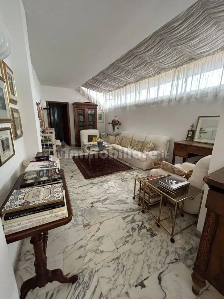 Attico - Mansarda in affitto a Ravenna