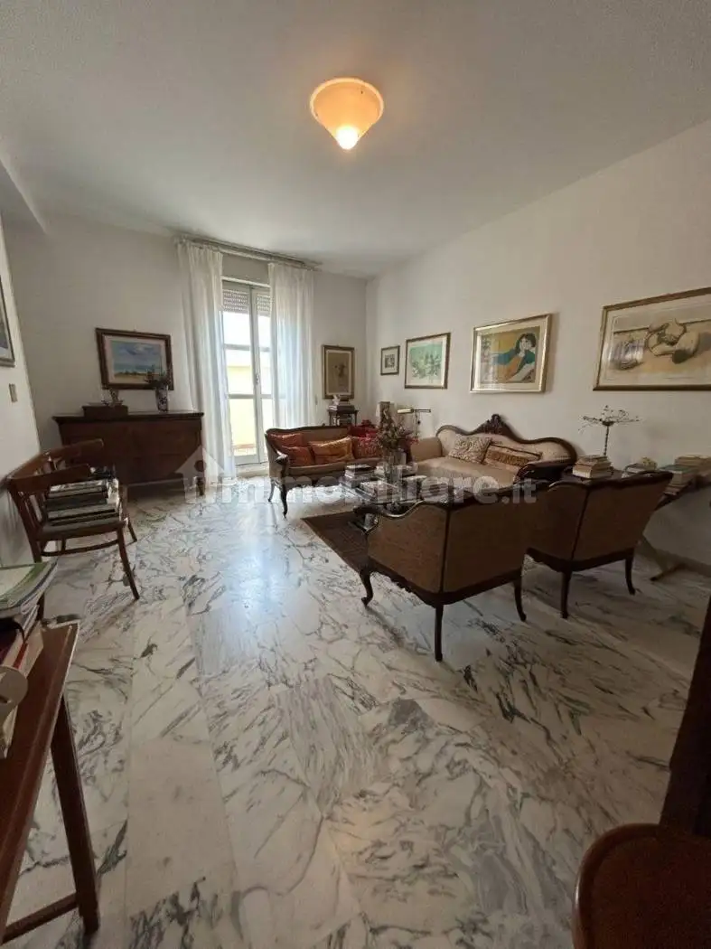 Attico via Giuseppe Mazzini 57, Centro Storico, Ravenna - foto 3