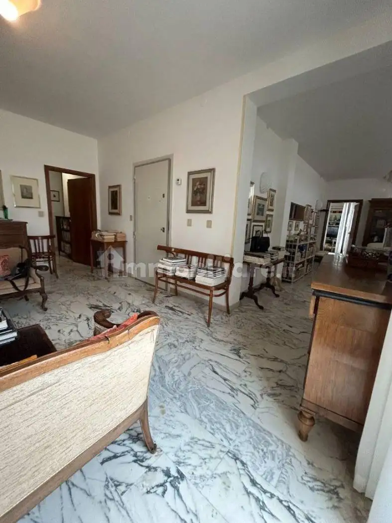 Attico via Giuseppe Mazzini 57, Centro Storico, Ravenna - foto 5