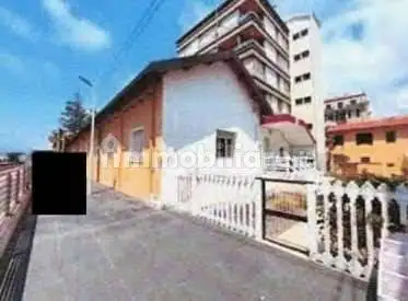 Appartamento in asta a Bordighera