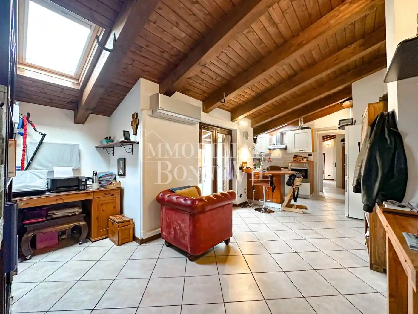 Bilocale via Prestino 61, Prestino, Como - foto 3