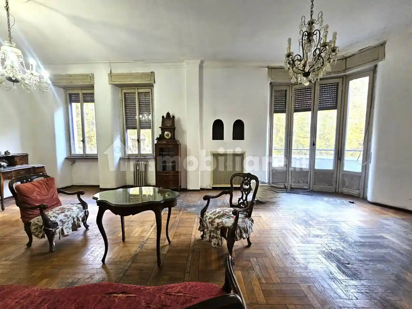 Appartamento via Giovanni Pacini 39, Città Studi, Milano - foto 2