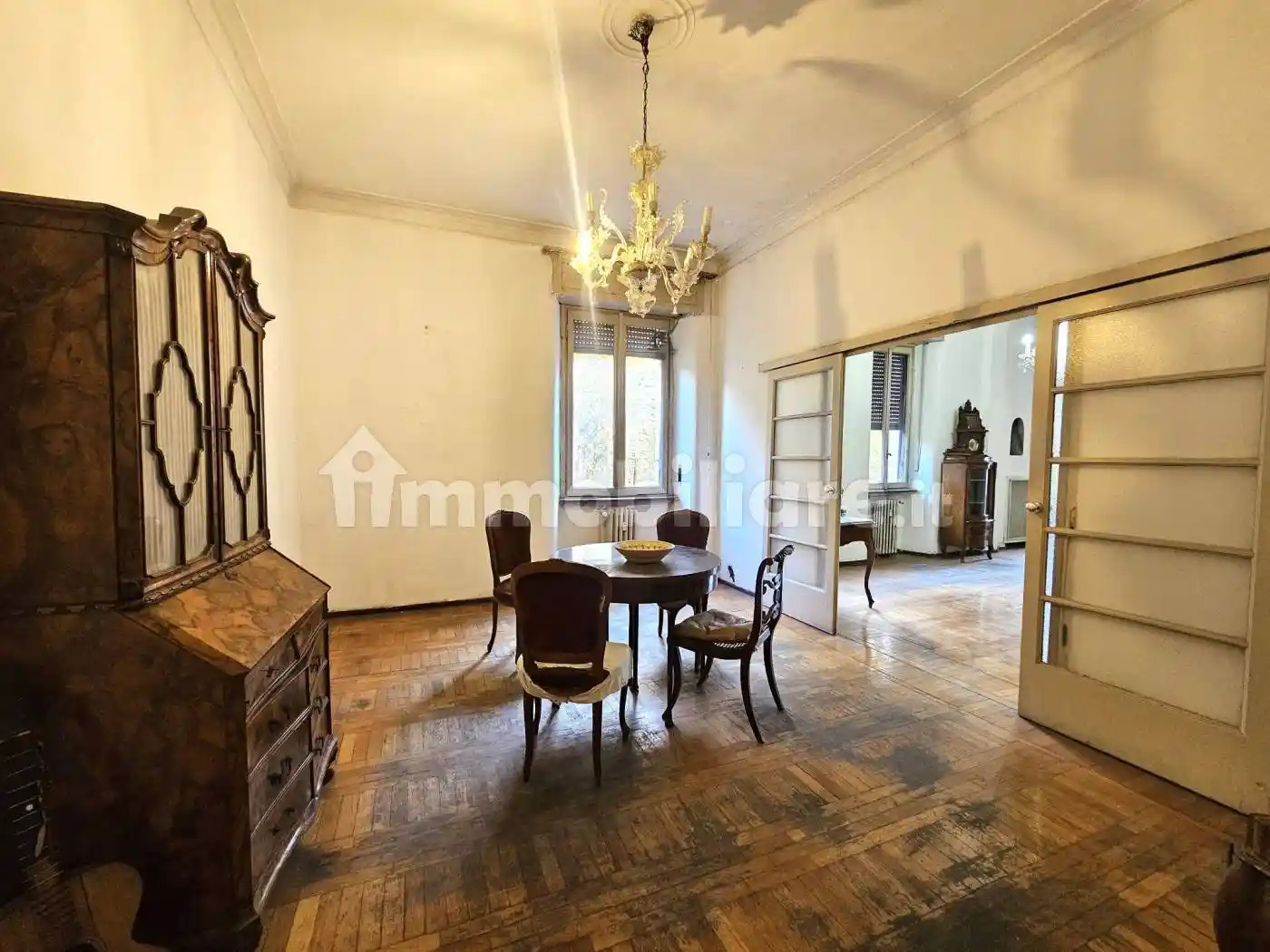 Appartamento via Giovanni Pacini 39, Città Studi, Milano - foto 3