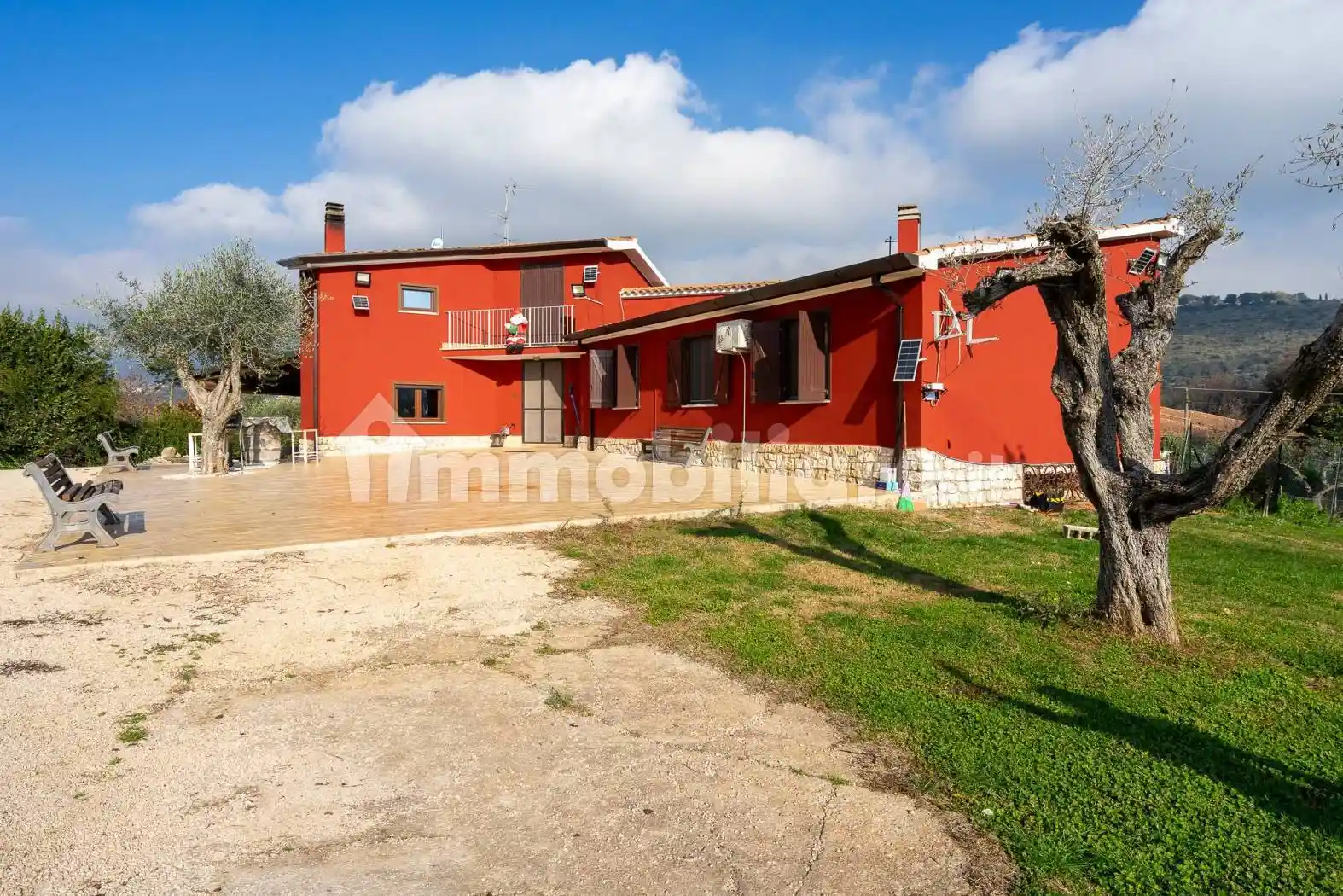 Villa in vendita a Sezze