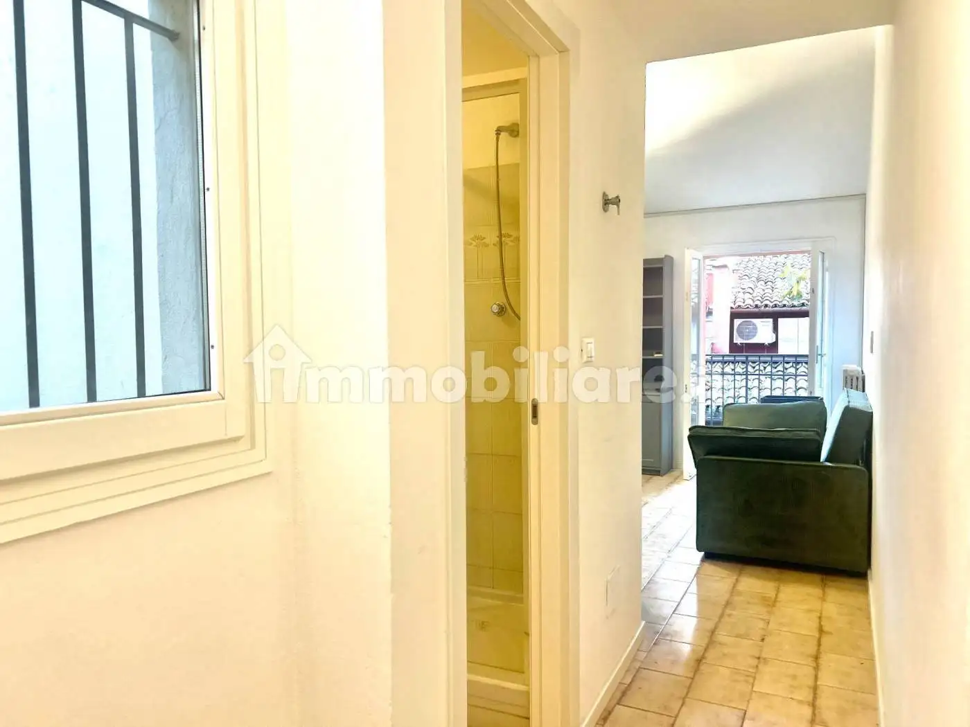 Appartamento in affitto a Bologna