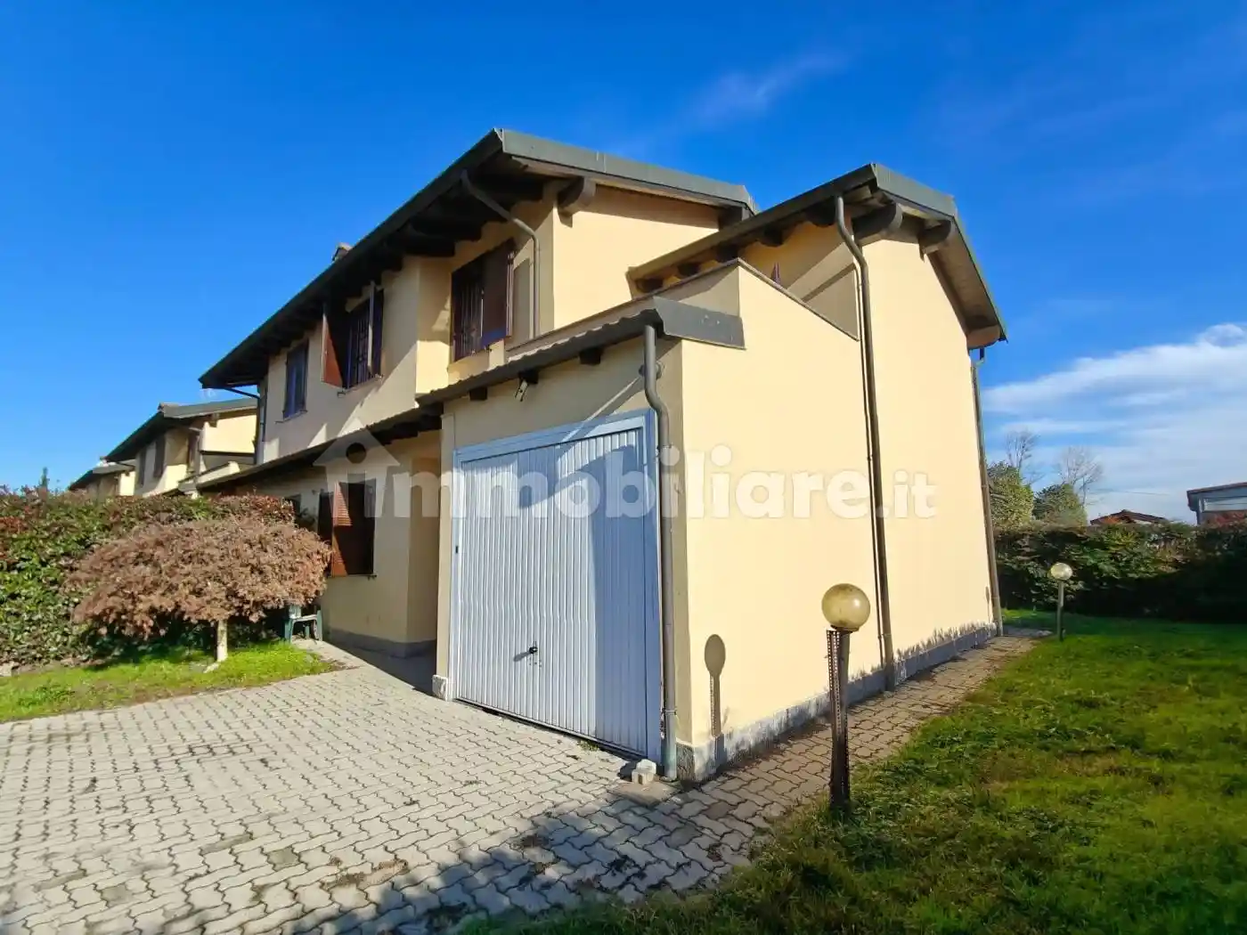 Villetta a schiera - foto 2