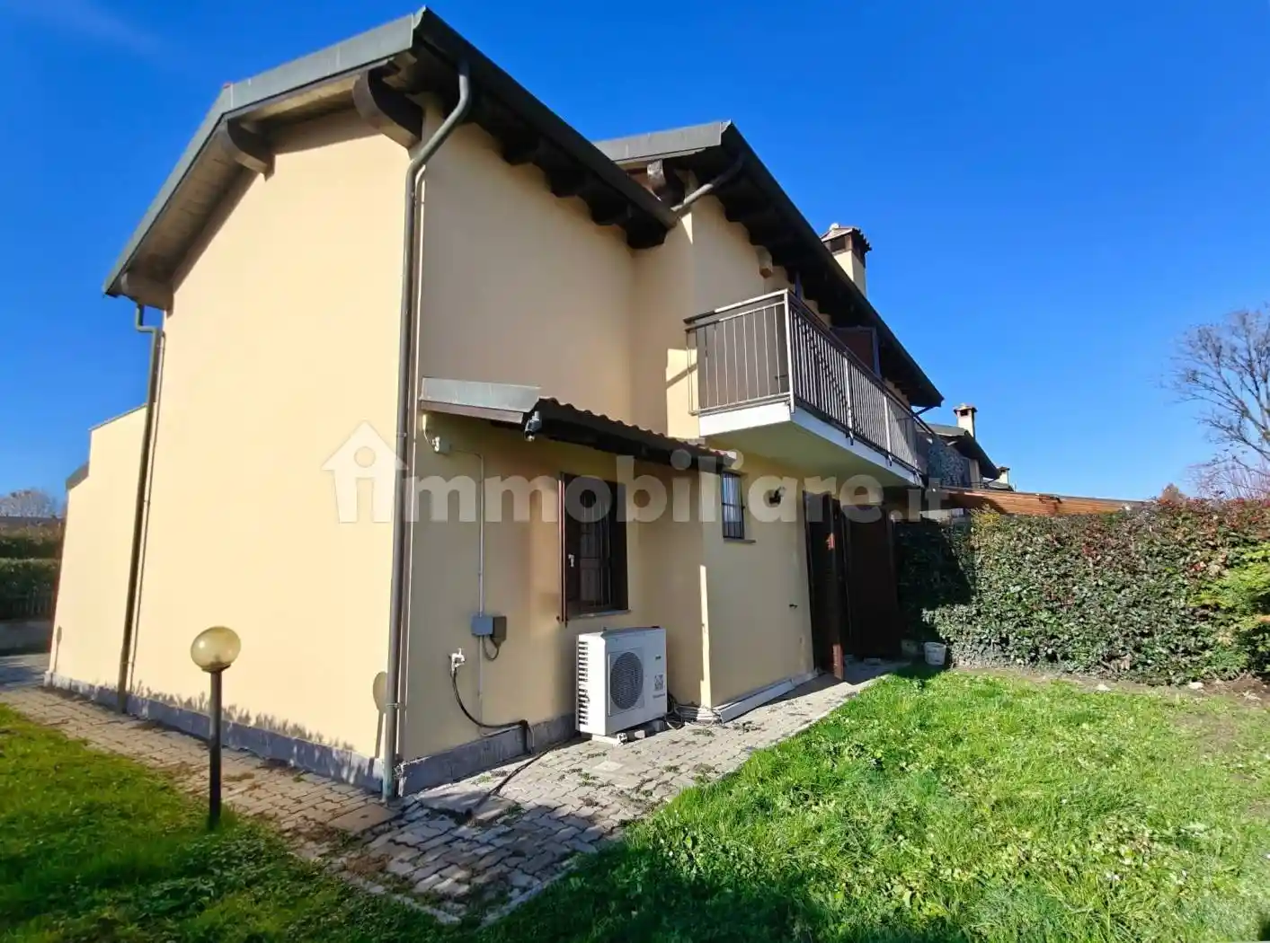 Villetta a schiera - foto 3