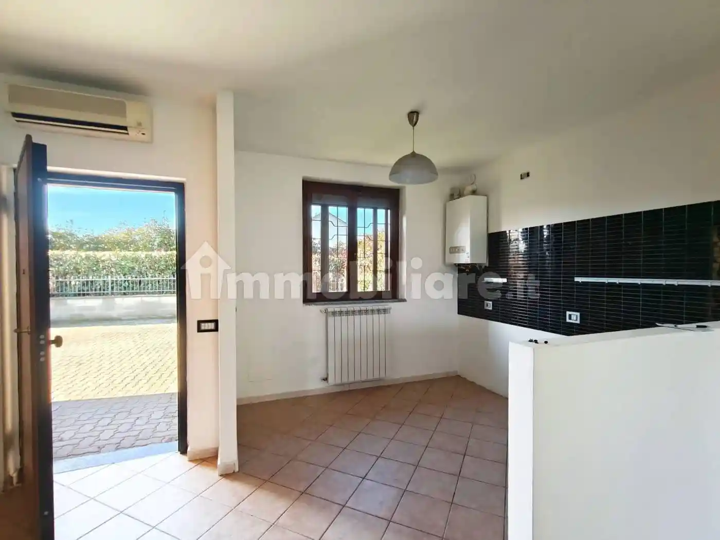 Villetta a schiera - foto 4