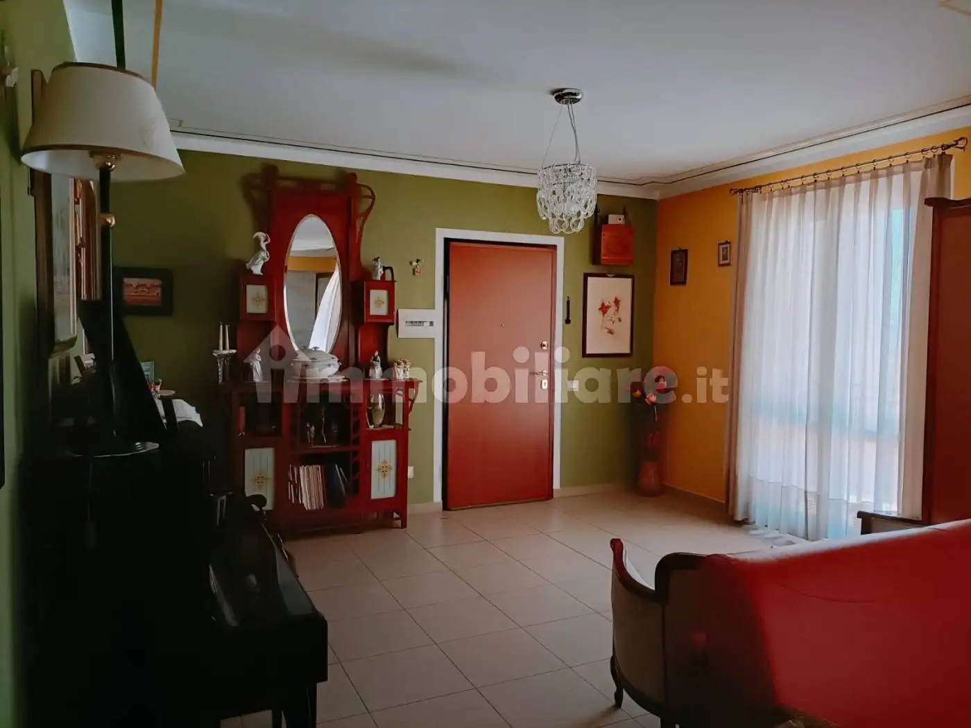 Appartamento in vendita a Piana degli Albanesi