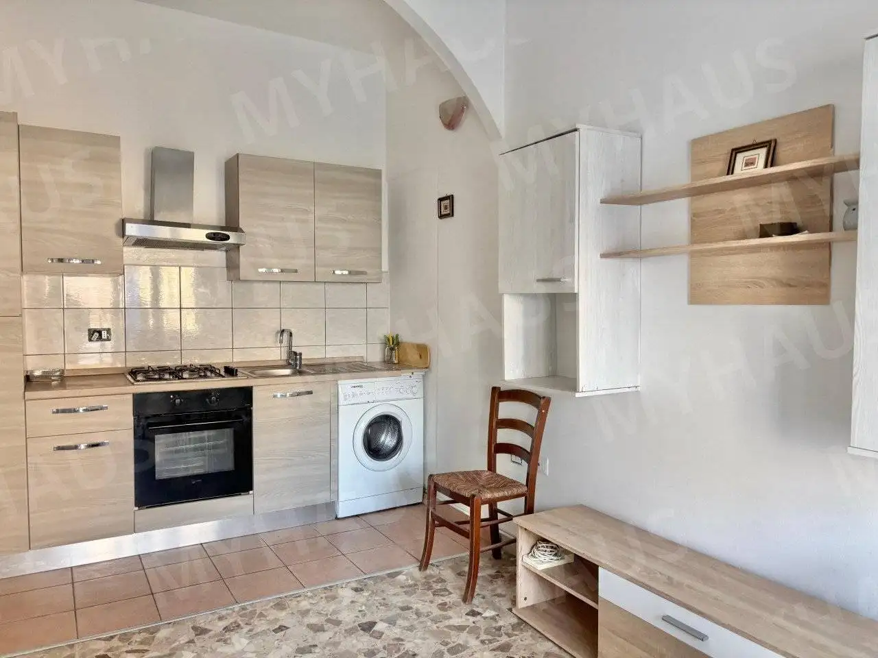 Appartamento in vendita a Cesenatico