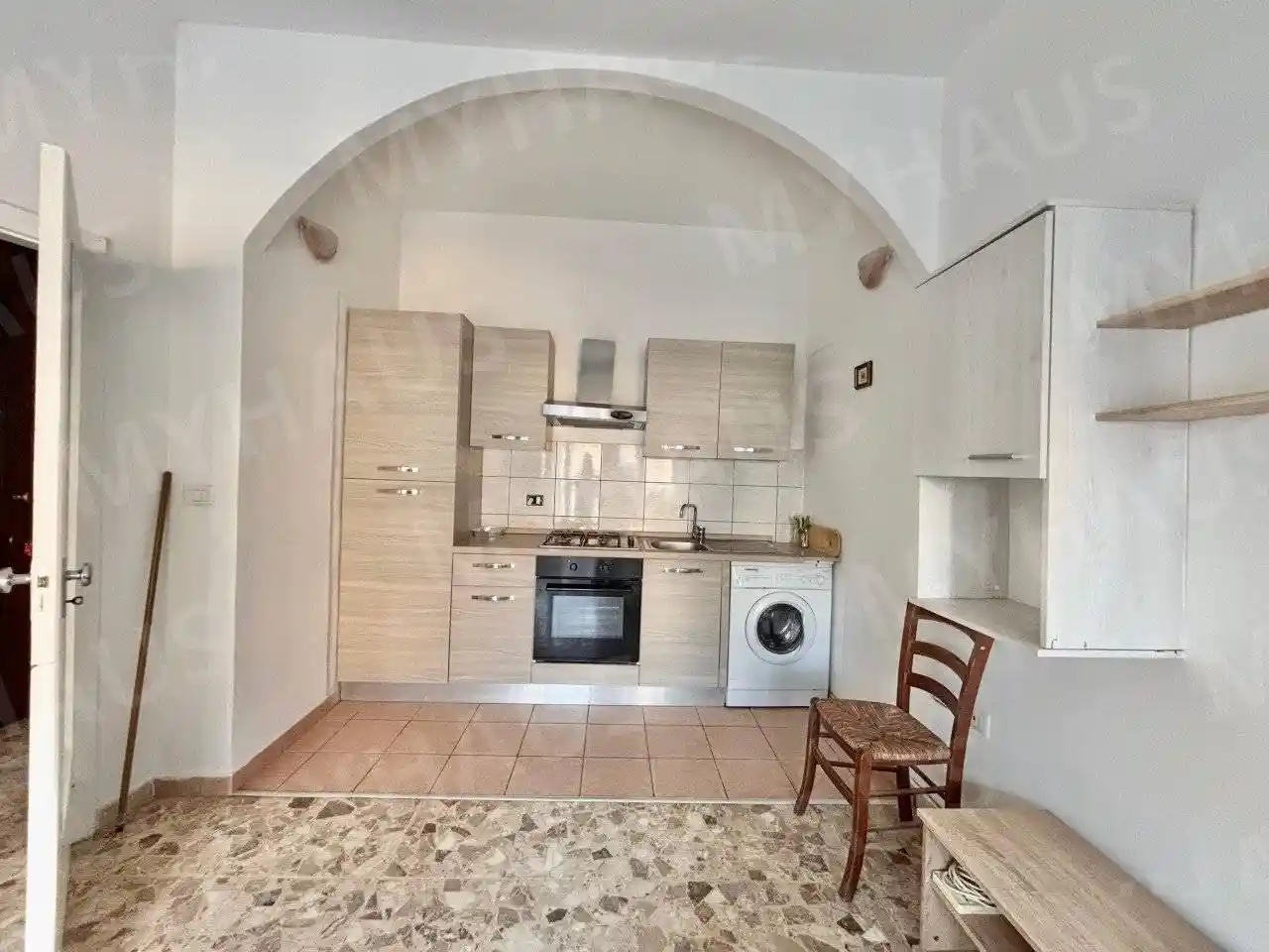 Bilocale viale Filippo Brunelleschi, 10, Valverde, Cesenatico - foto 5