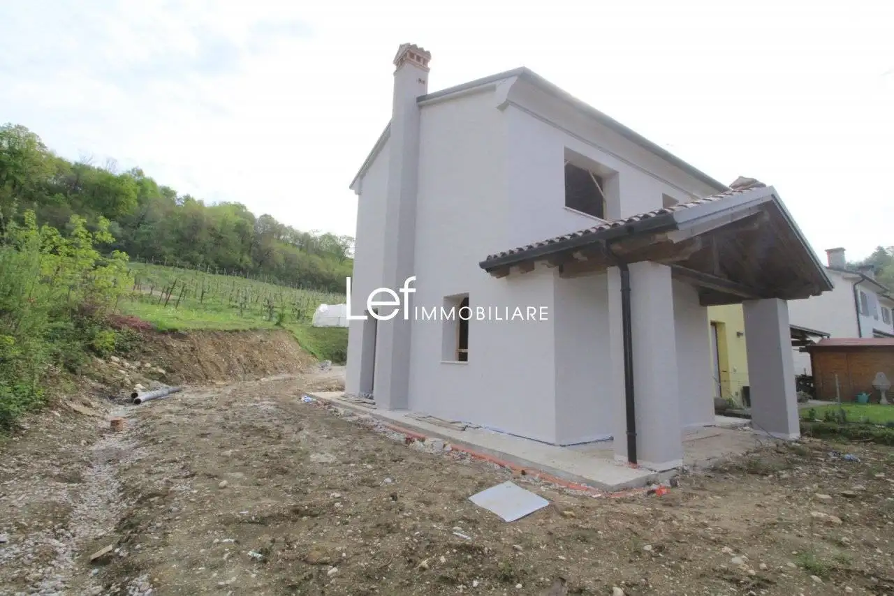 Villa in vendita a Follina