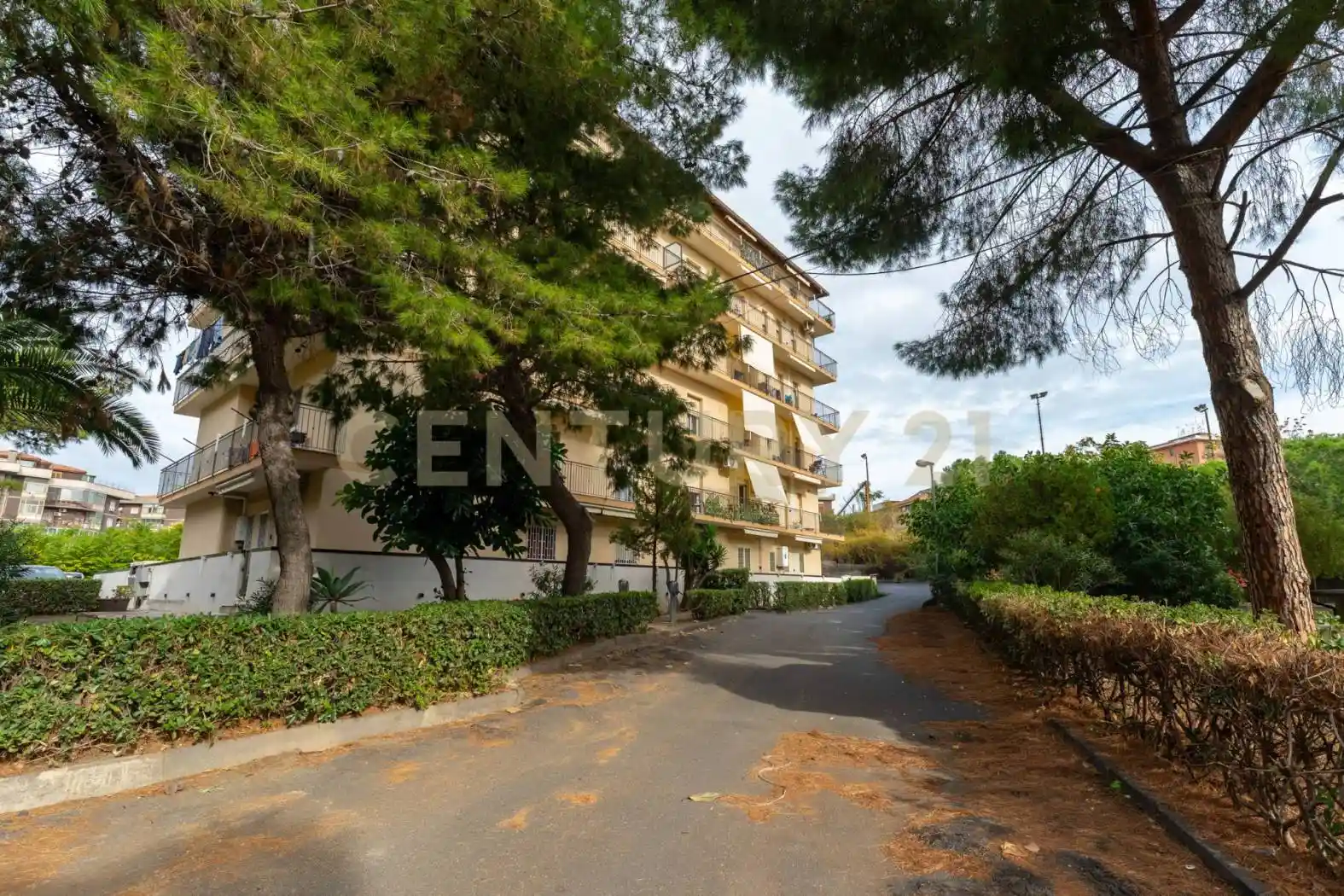 Appartamento in vendita a Catania