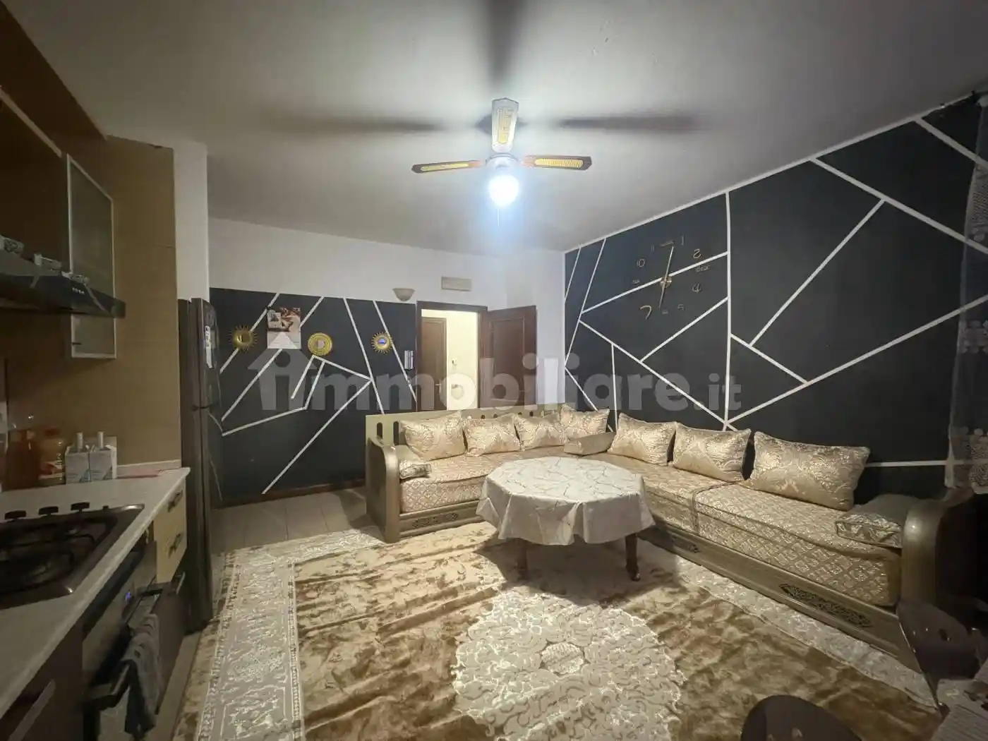 Appartamento in vendita a Spirano