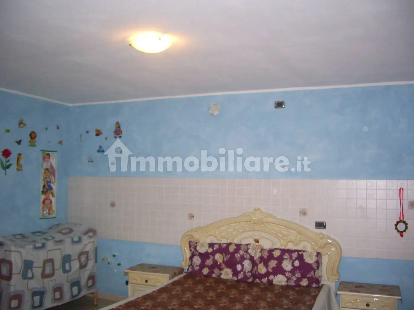 Villa in vendita a Reggiolo