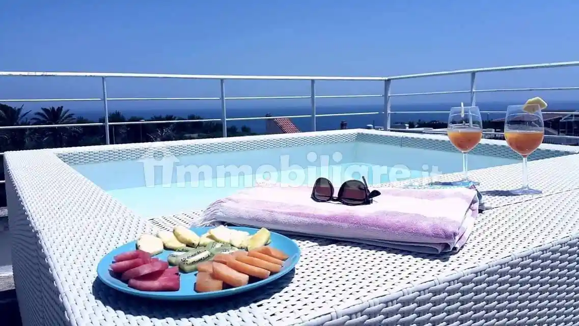 Appartamento via Andrea Doria, Novaglie, Alessano - foto 2