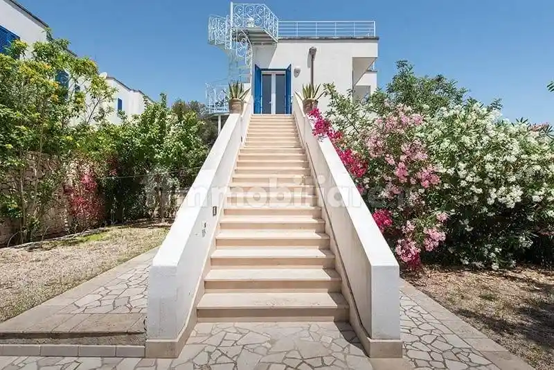 Appartamento via Andrea Doria, Novaglie, Alessano - foto 3