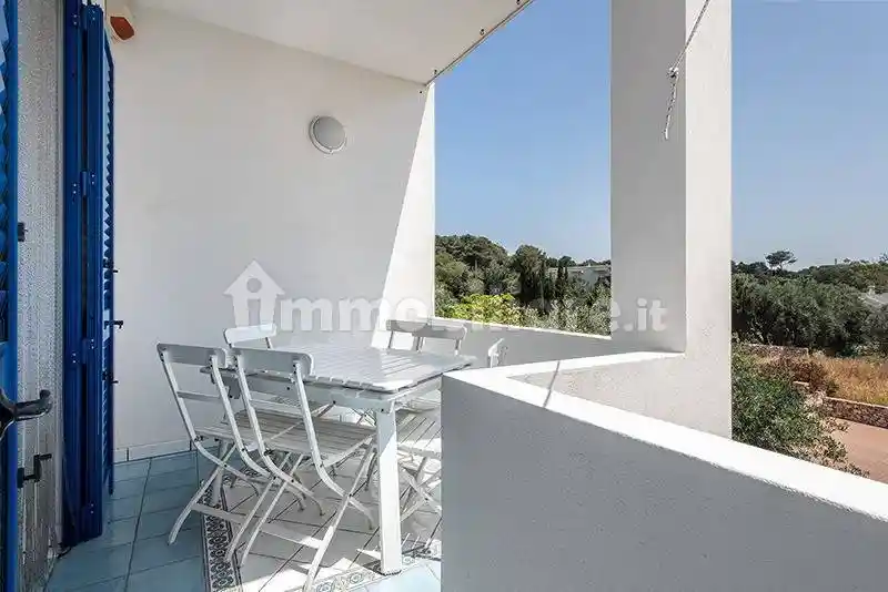 Appartamento via Andrea Doria, Novaglie, Alessano - foto 4