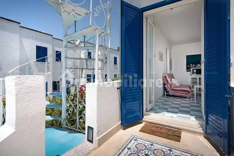 Appartamento via Andrea Doria, Novaglie, Alessano - foto 5