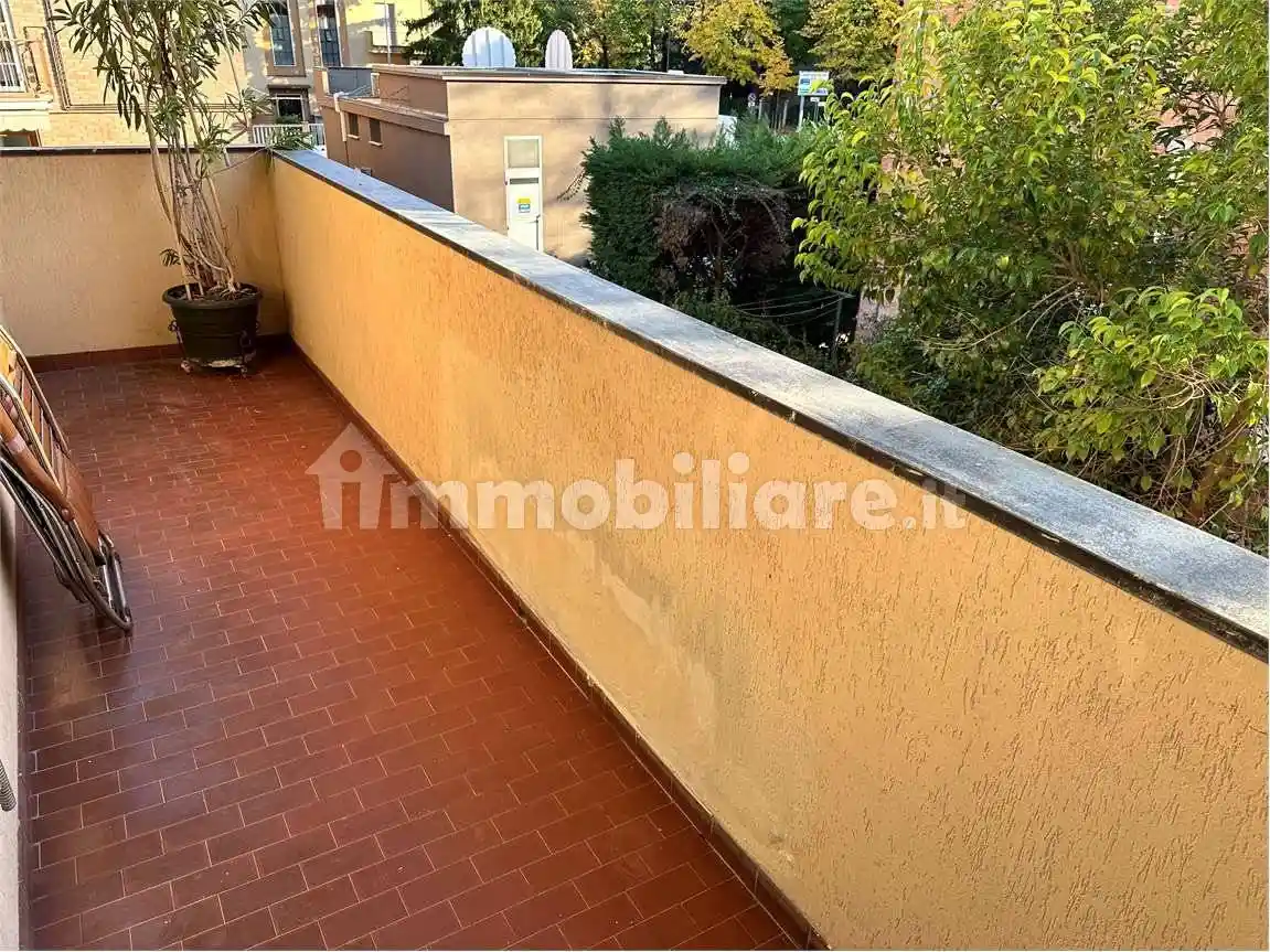 Quadrilocale zona Cappuccini - 90 mq in Trifamiliare !!!, Marconi, Imola - foto 2