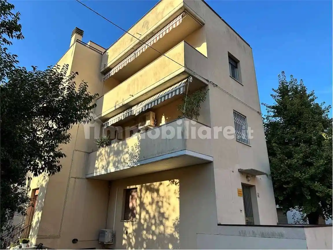 Quadrilocale zona Cappuccini - 90 mq in Trifamiliare !!!, Marconi, Imola - foto 3