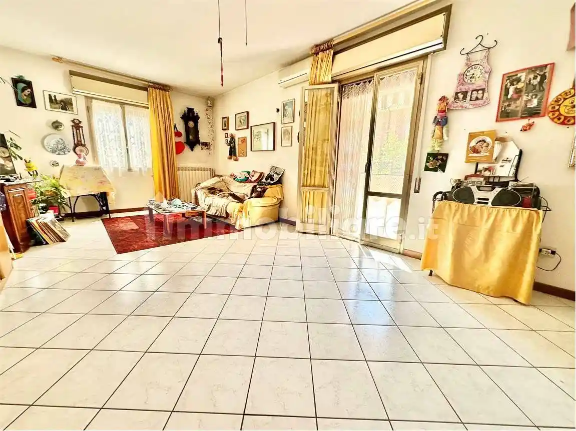 Quadrilocale zona Cappuccini - 90 mq in Trifamiliare !!!, Marconi, Imola - foto 4