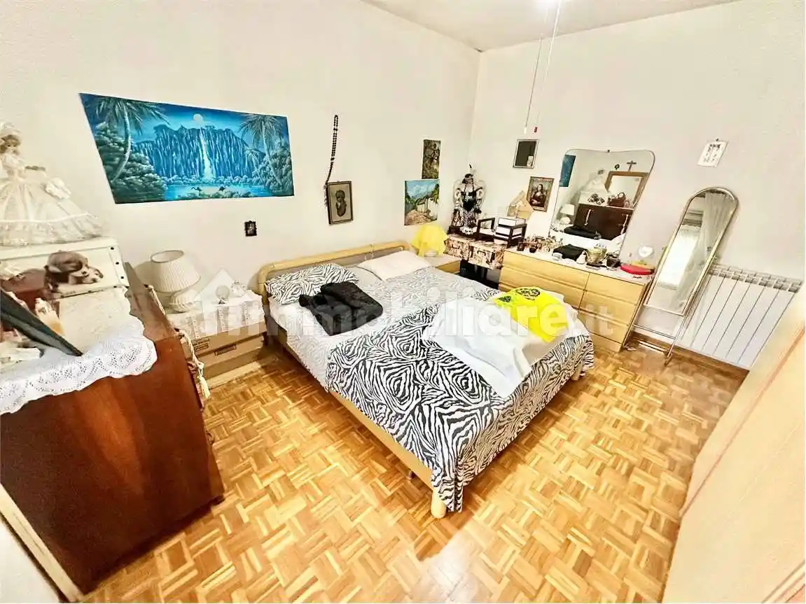 Quadrilocale zona Cappuccini - 90 mq in Trifamiliare !!!, Marconi, Imola - foto 5