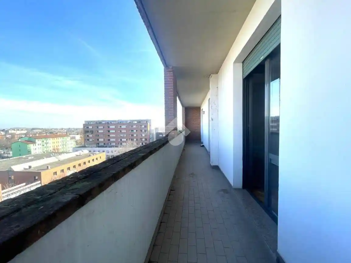 Quadrilocale via Dante Ruffini 22, San Bernardo - Zaist, Cremona - foto 3