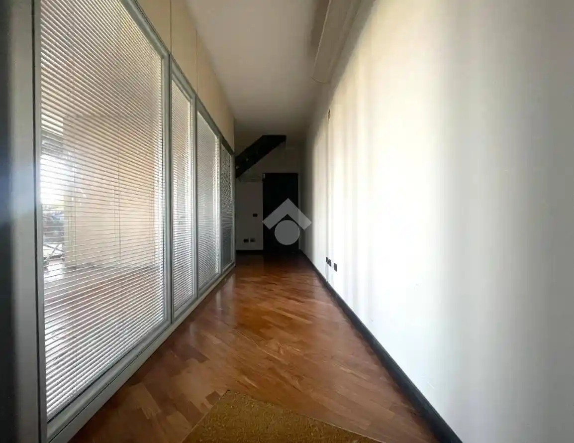 Quadrilocale via Dante Ruffini 22, San Bernardo - Zaist, Cremona - foto 4