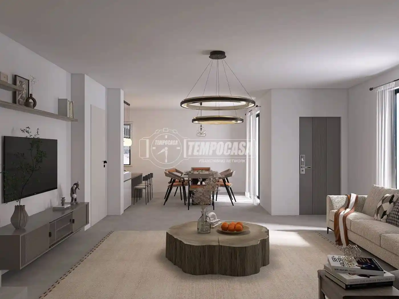 Appartamento - foto 4