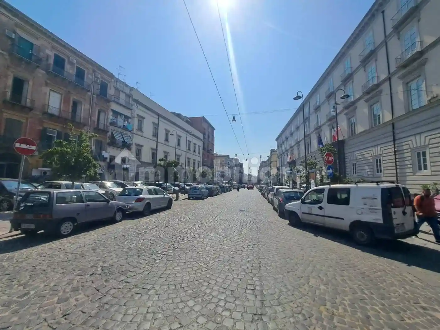 Trilocale Gradini Santi Apostoli 14, Tribunali, Napoli - foto 2