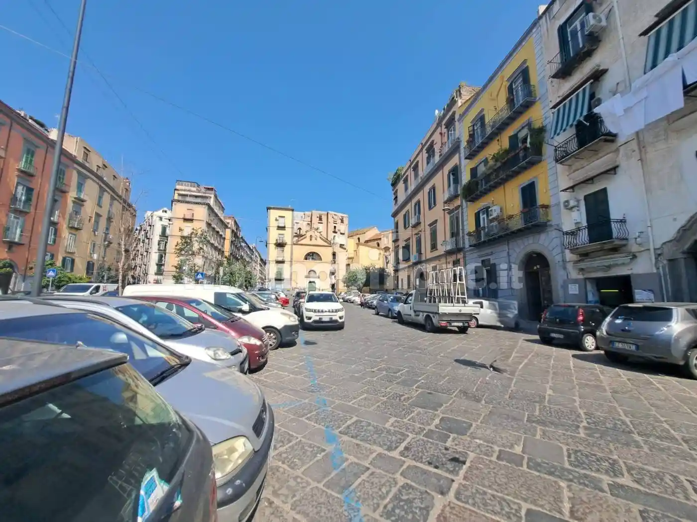 Trilocale Gradini Santi Apostoli 14, Tribunali, Napoli - foto 3