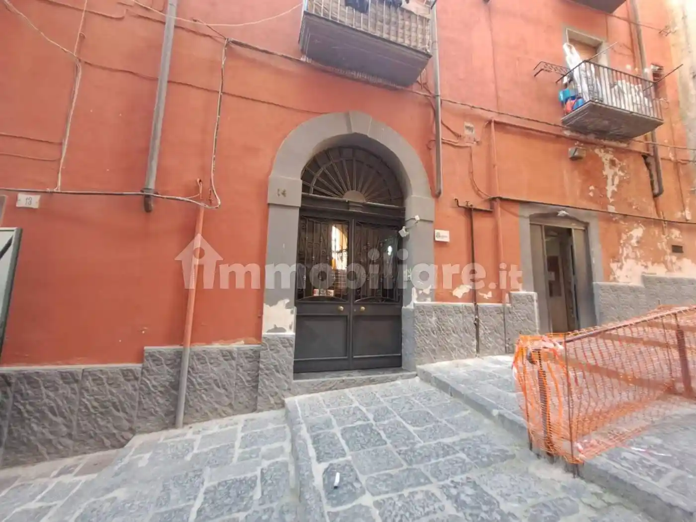 Trilocale Gradini Santi Apostoli 14, Tribunali, Napoli - foto 4