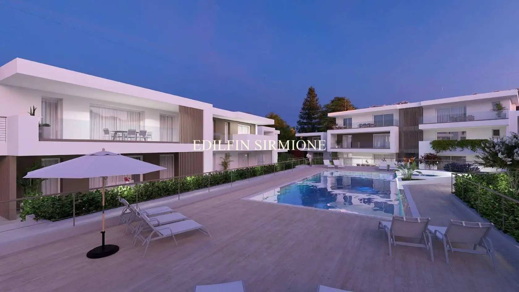 Villa in vendita a Desenzano del Garda