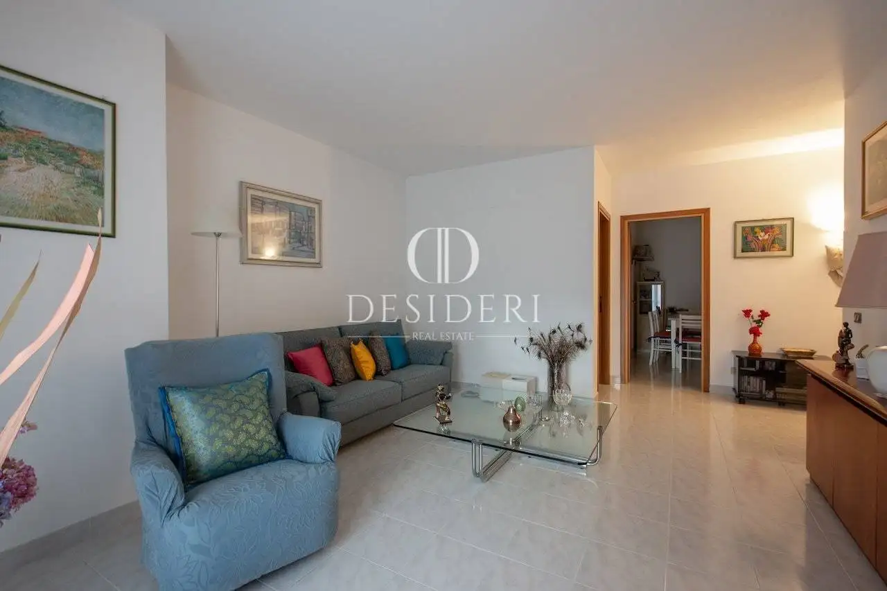 Appartamento in vendita a Castiglione della Pescaia