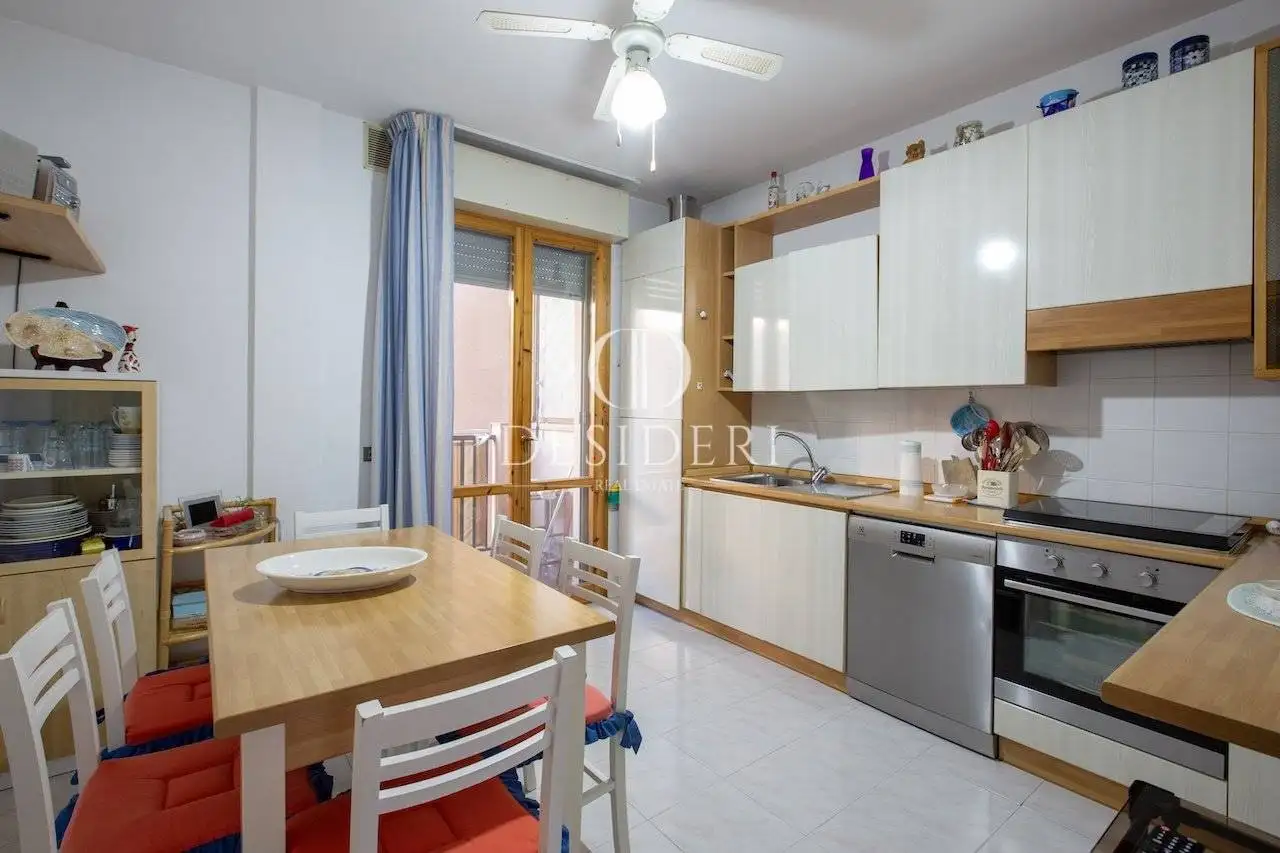 Appartamento via dell'Orsa Maggiore, Castiglione Paese, Castiglione della Pescaia - foto 4