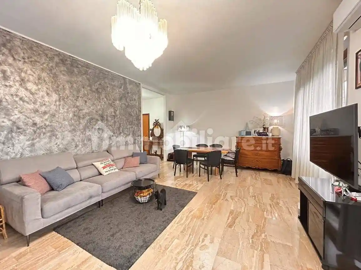 Quadrilocale via Palmanova 75, Cimiano, Milano - foto 3