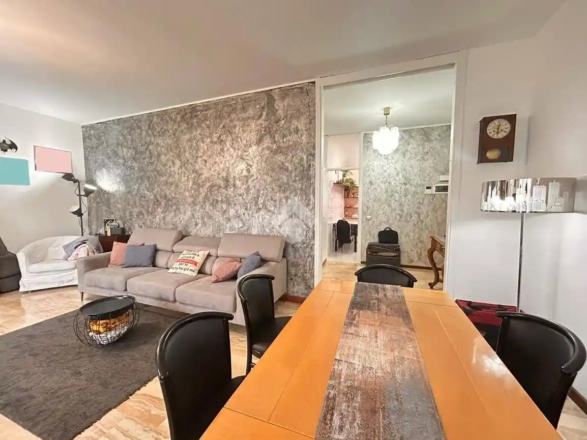 Quadrilocale via Palmanova 75, Cimiano, Milano - foto 4