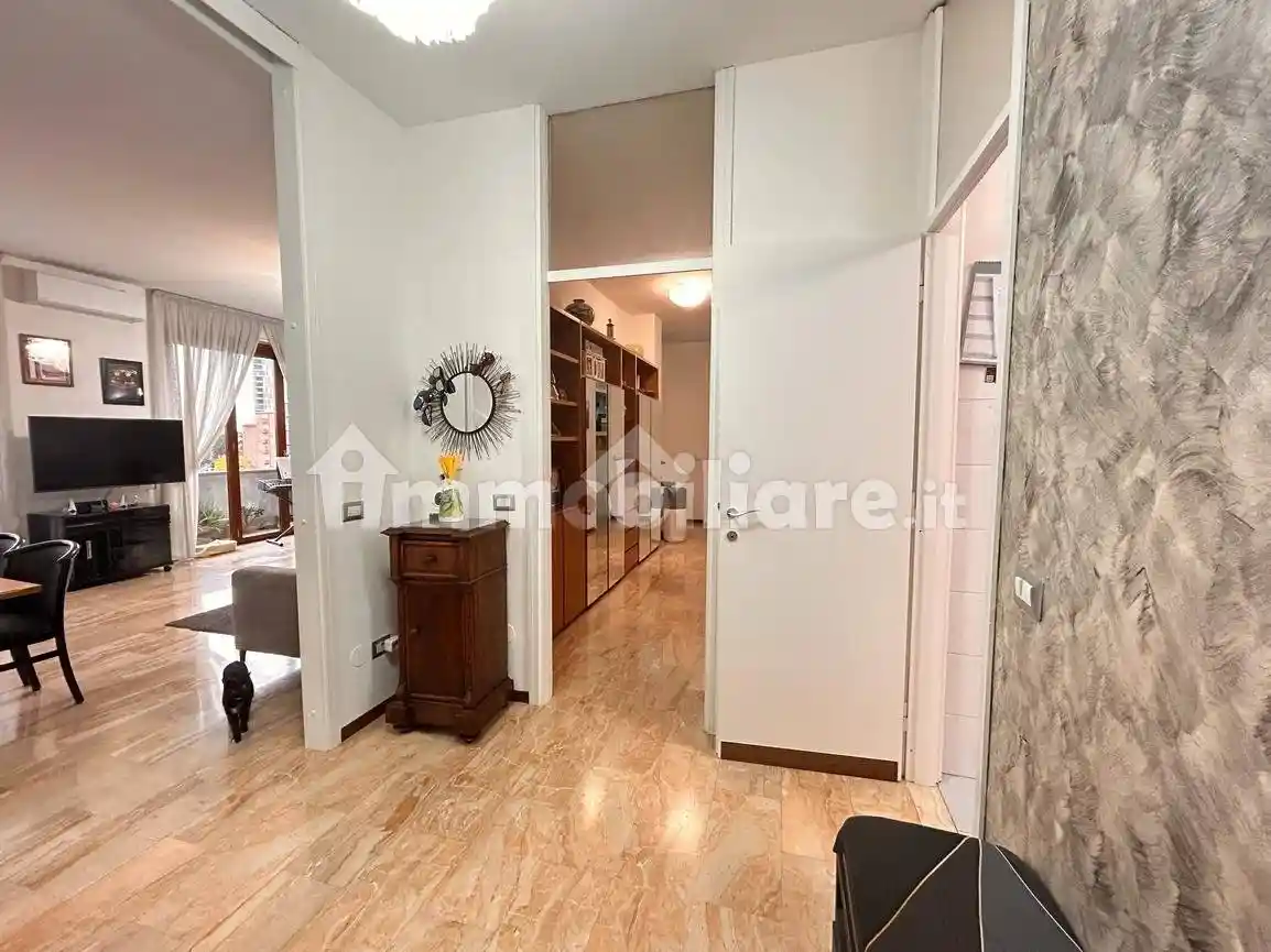 Quadrilocale via Palmanova 75, Cimiano, Milano - foto 5