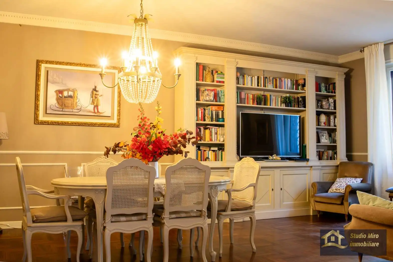 Villa in vendita a Parma