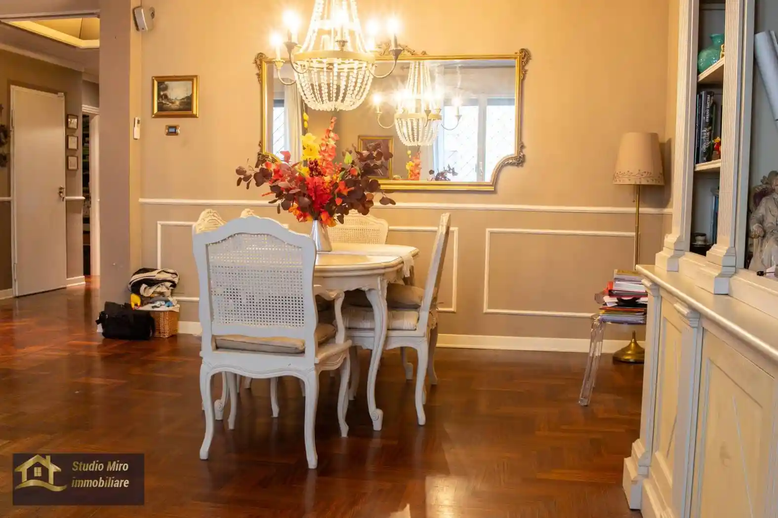 Villa plurifamiliare via Venezia, Paradigna - Centro Torri, Parma - foto 3