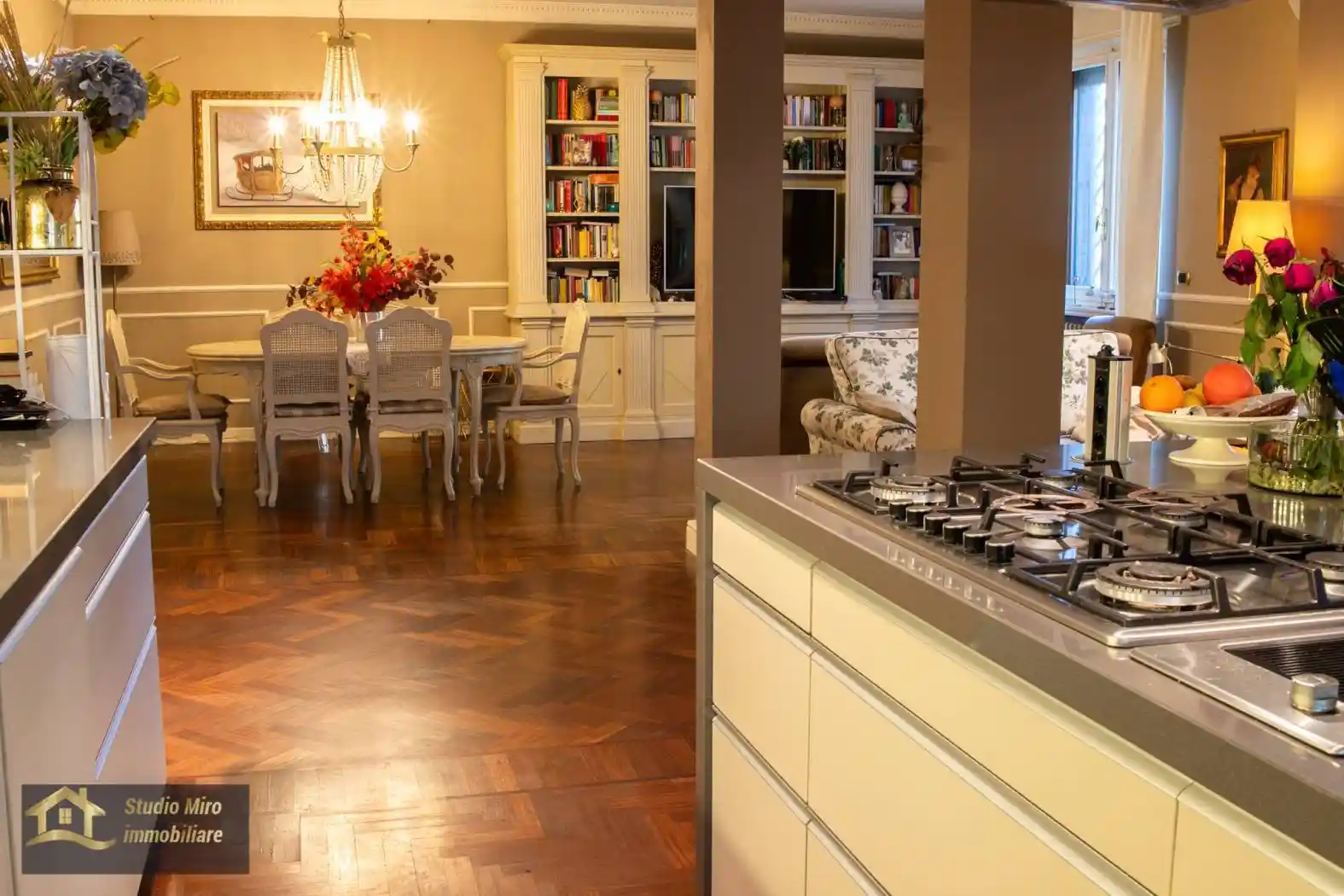 Villa plurifamiliare via Venezia, Paradigna - Centro Torri, Parma - foto 5