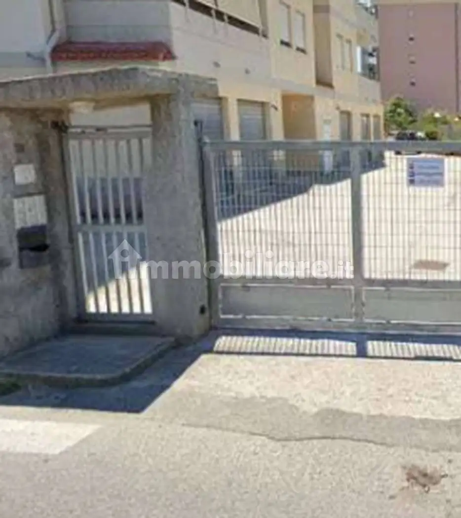 Appartamento in asta a Reggio Calabria