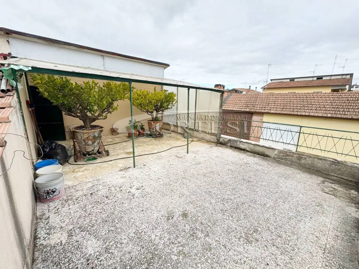 Appartamento in vendita a Umbertide