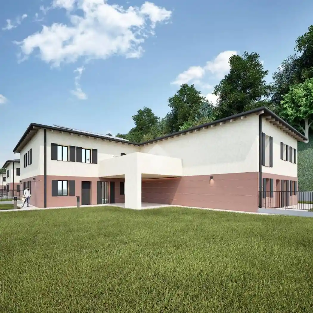 Villa in vendita a Castellarano