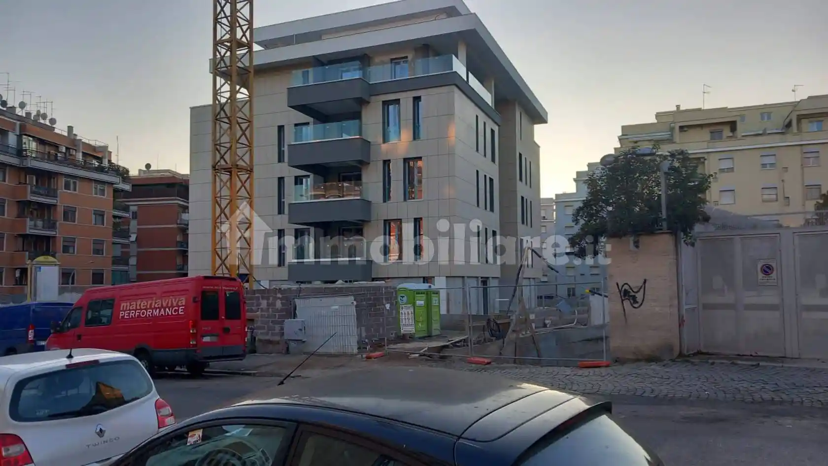 Trilocale via Otricoli, Furio Camillo, Roma - foto 3